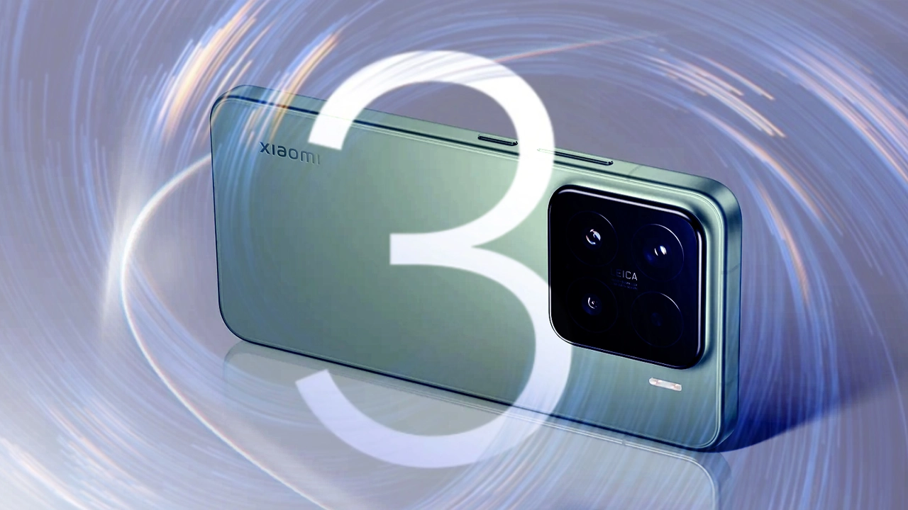 Xiaomi 15 için HyperOS 3 (Android 16) nihayet çıktı Xiaomi 15 (global) için beklenen güncelleme yayınlandı