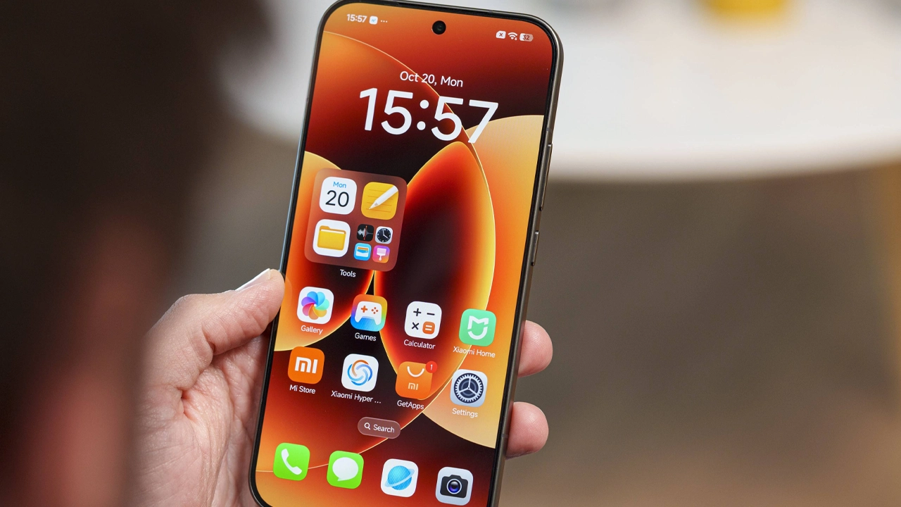 Ultra ince Xiaomi 17 Air yolda: iPhone Air’a uygun fiyatlı alternatif olacak Xiaomi 17 Air