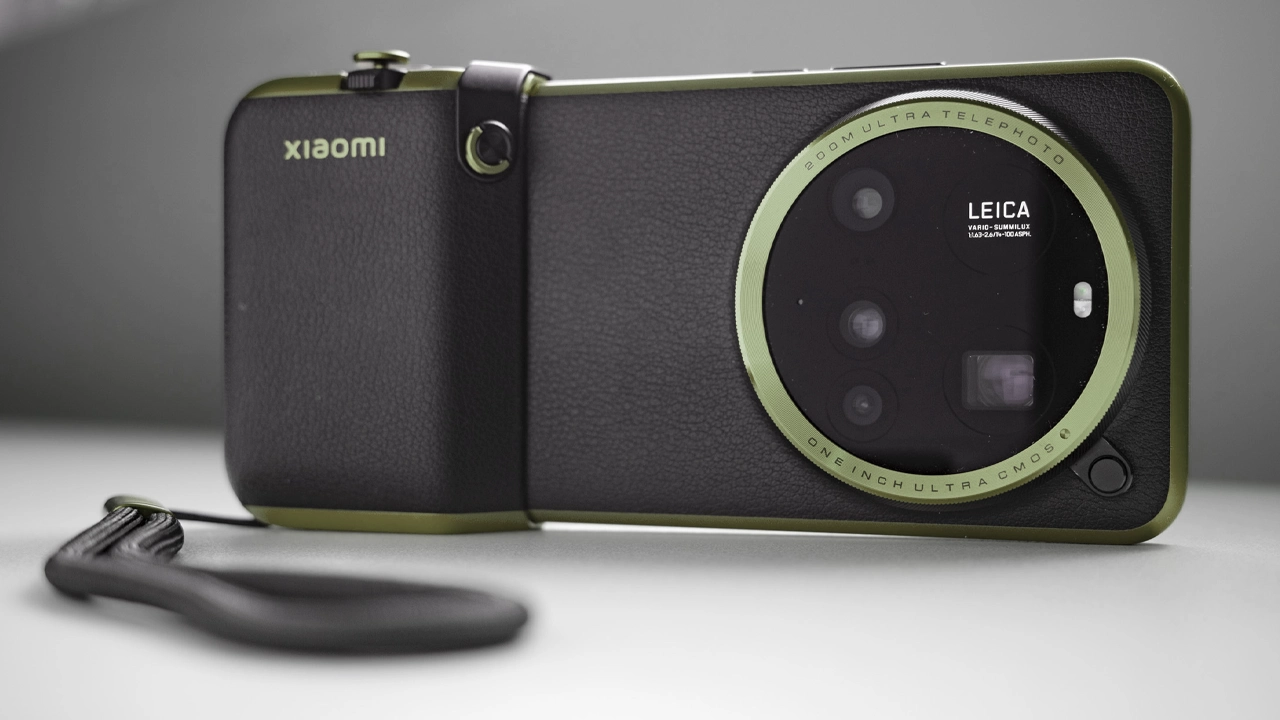 Xiaomi 17 Ultra, 200 MP ve dörtlü kamera ile geliyor Xiaomi 17 Ultra