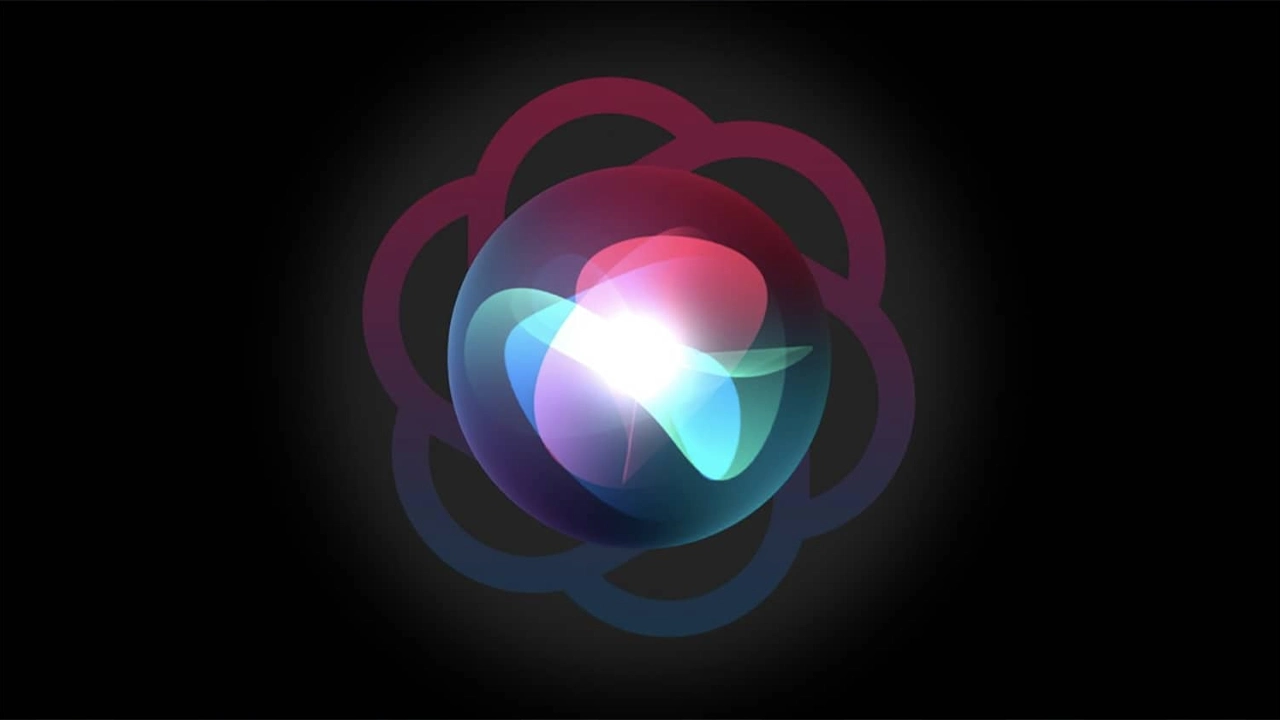 Siri AI