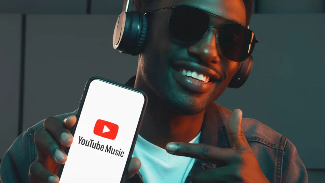YouTube Music