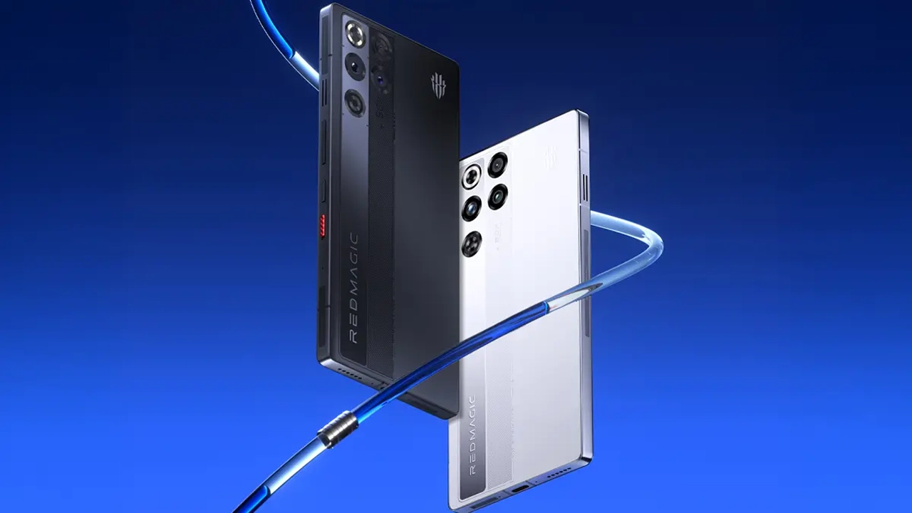 RedMagic 11 Pro