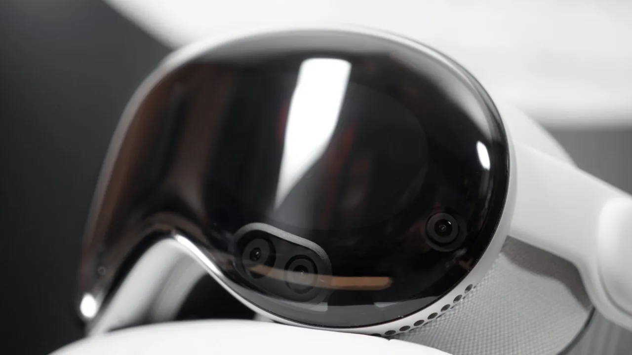 apple vision pro