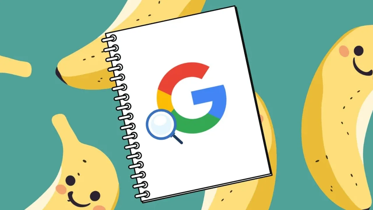 Google Nano Banana modeli