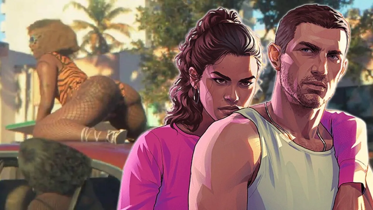 GTA 6 hakkındaki “twerk tuşu” iddiasının arkasında bambaşka bir gerçek çıktı GTA 6 Jason, Lucia