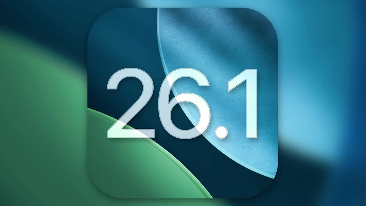 iOS 26.1