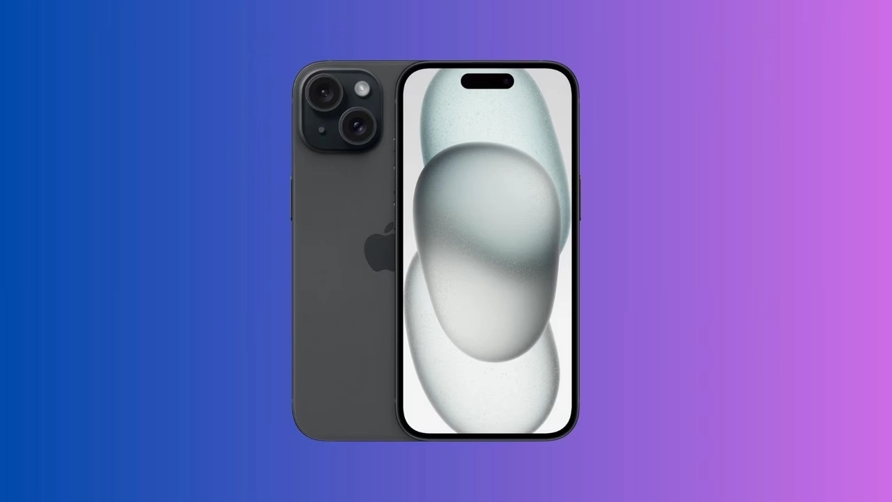 iPhone 15 indirimli fiyatıyla bu hafta A101’e geldi iPhone 15