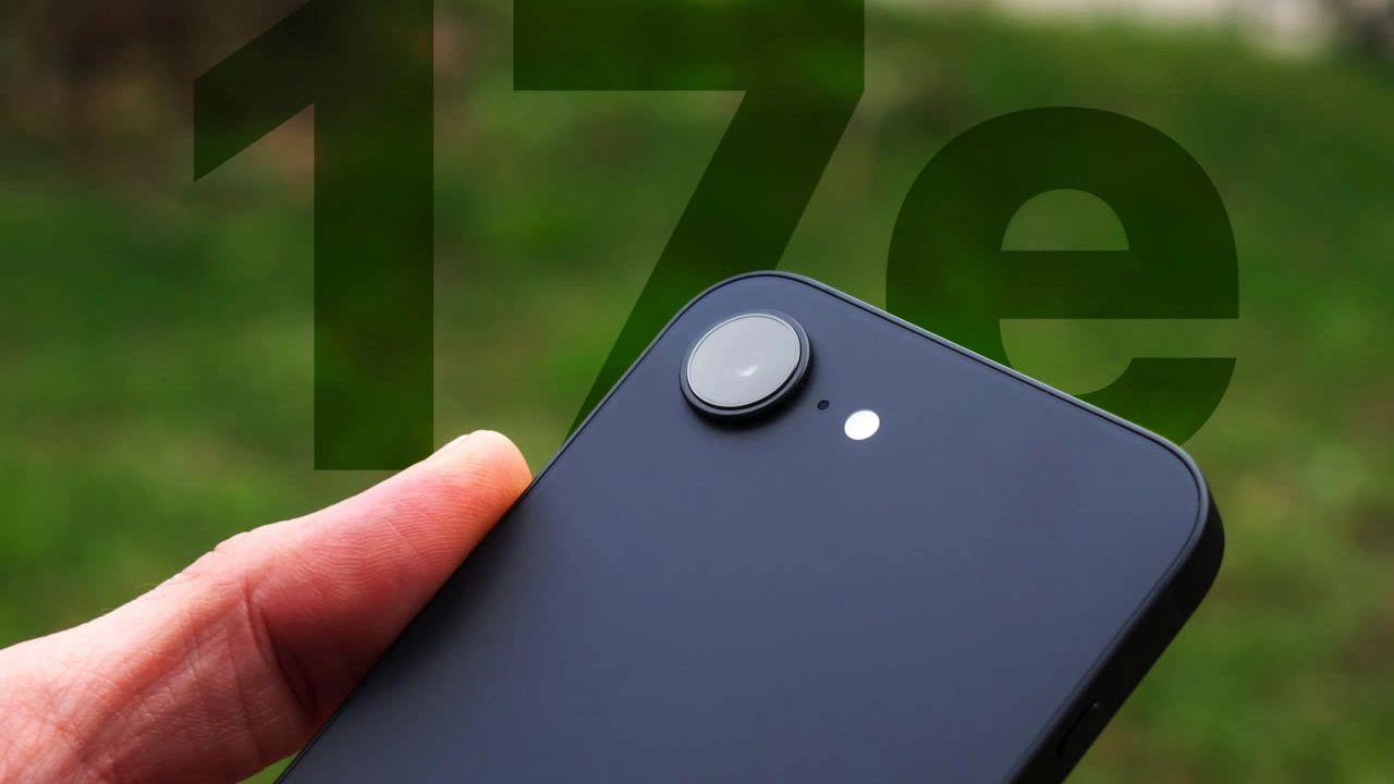 Uygun fiyatlı iPhone 17e ekran konusunda hayal kırıklığı yaratabilir iPhone 17e