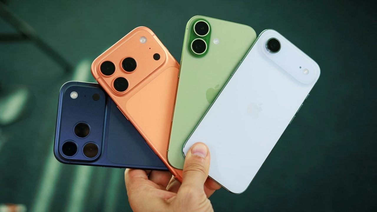 iPhone 19 hiç çıkmayabilir: Apple yıldönümüne özel doğrudan iPhone 20’ye geçecek iPhone 20
