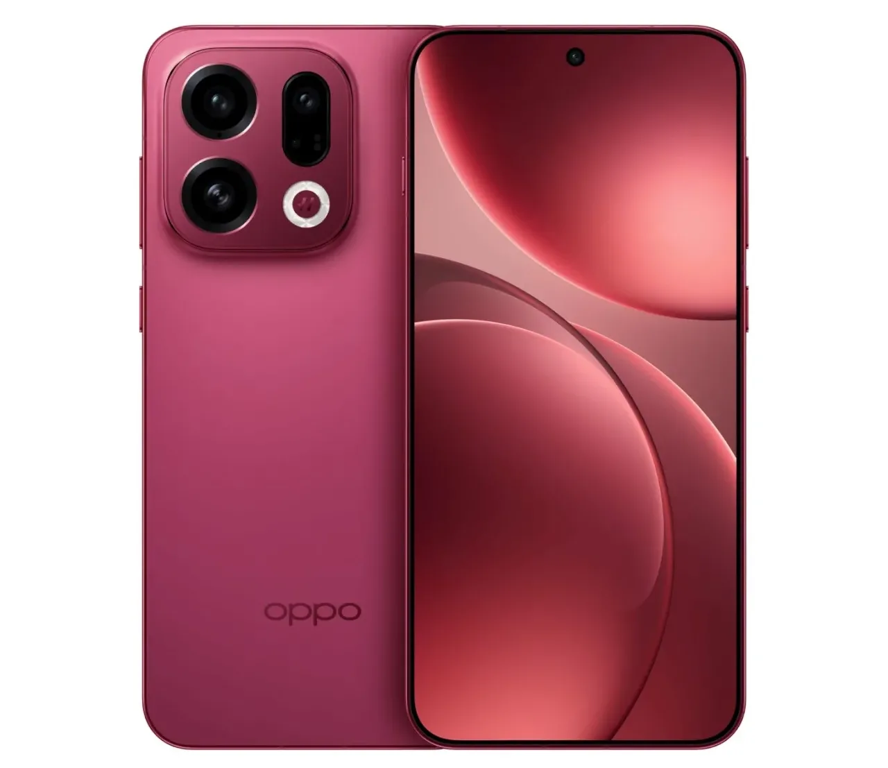 OPPO Find X9