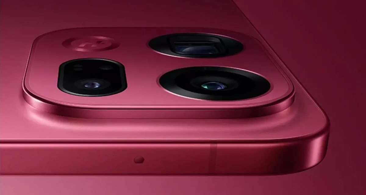 OPPO Find X9 Pro