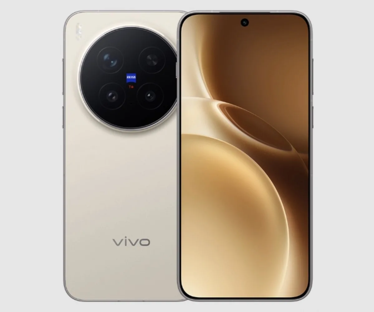 Vivo X300 Pro