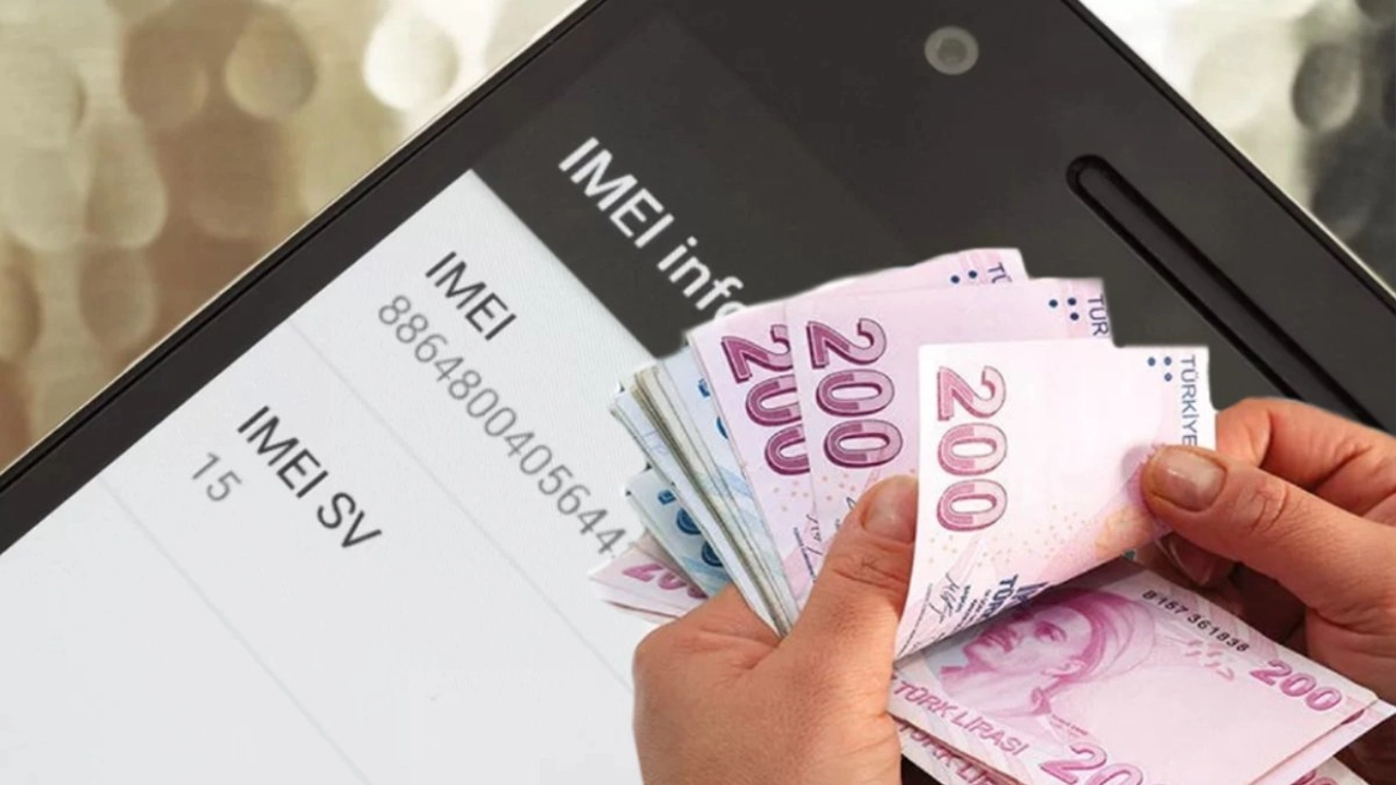 2026 IMEI kayıt ücreti ne kadar?