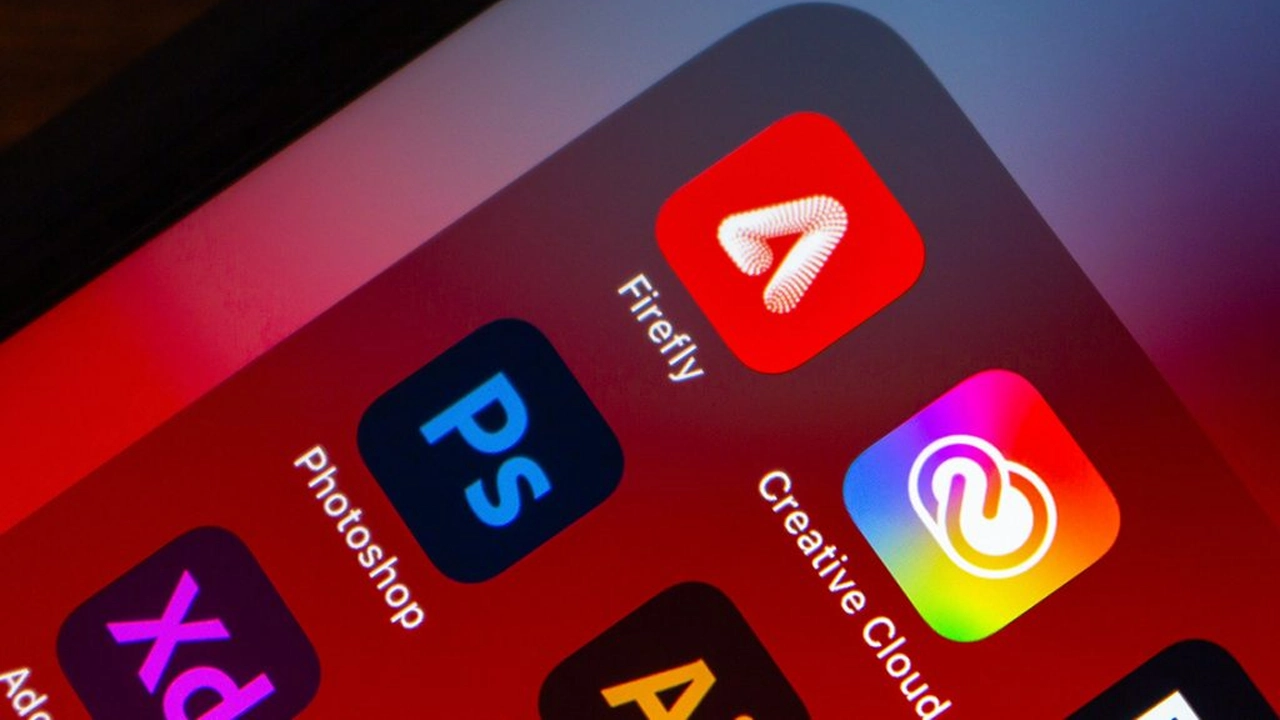 Adobe Firefly ve Photoshop için Gemini 3 (Nano Banana Pro) desteği geldi Adobe