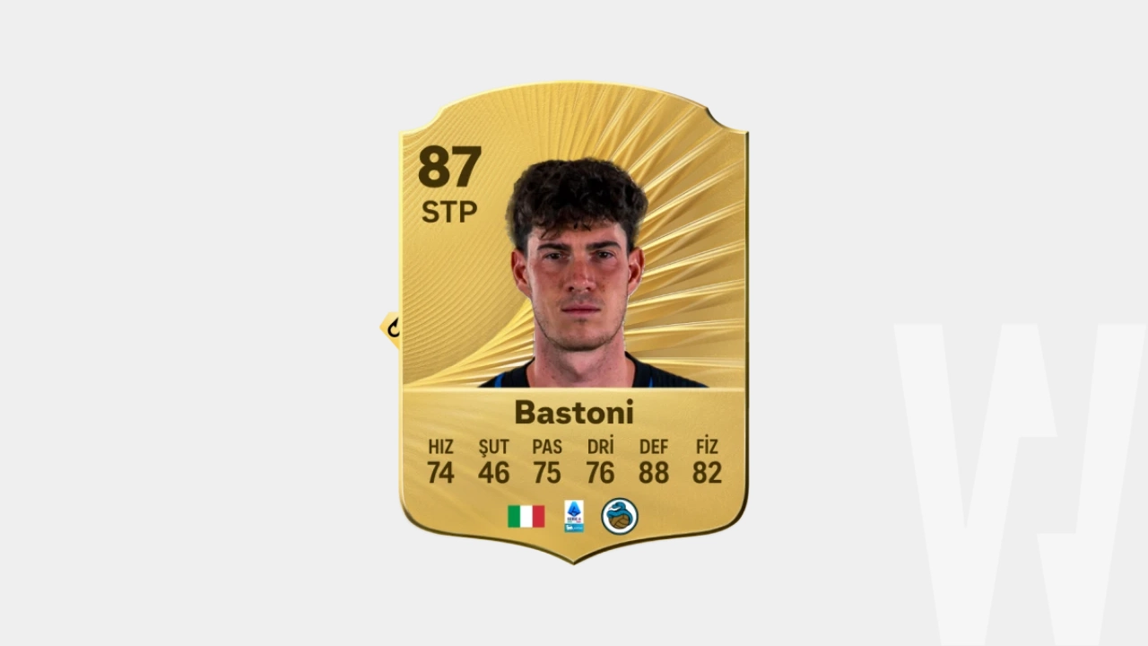 EA Sports FC 26 en iyi stoperler