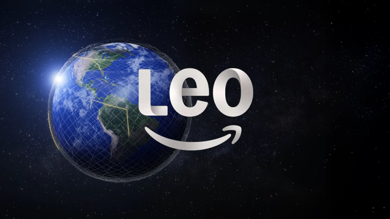 Amazon Leo