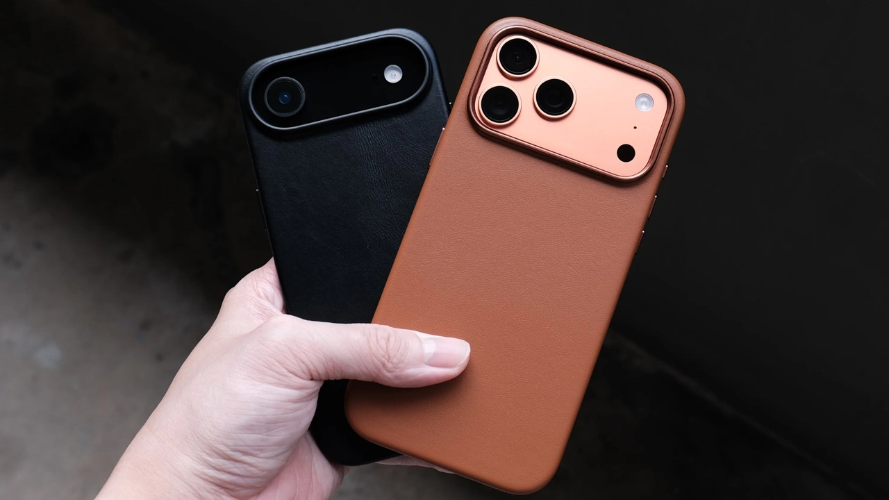 Bu ilginç kılıf iPhone 20 ile birlikte hayatımıza girebilir