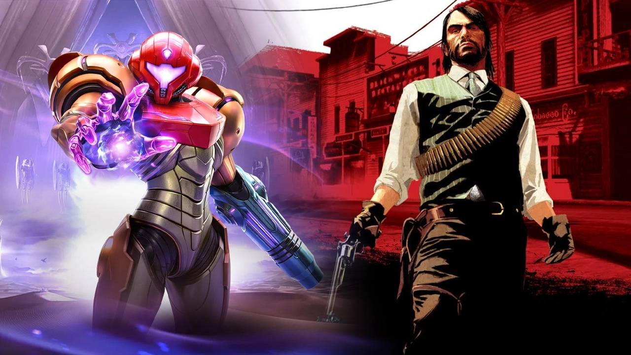 Aralık 2025’te piyasaya çıkacak oyunlar Aralık ayında yayınlanacak oyunlar belli oldu