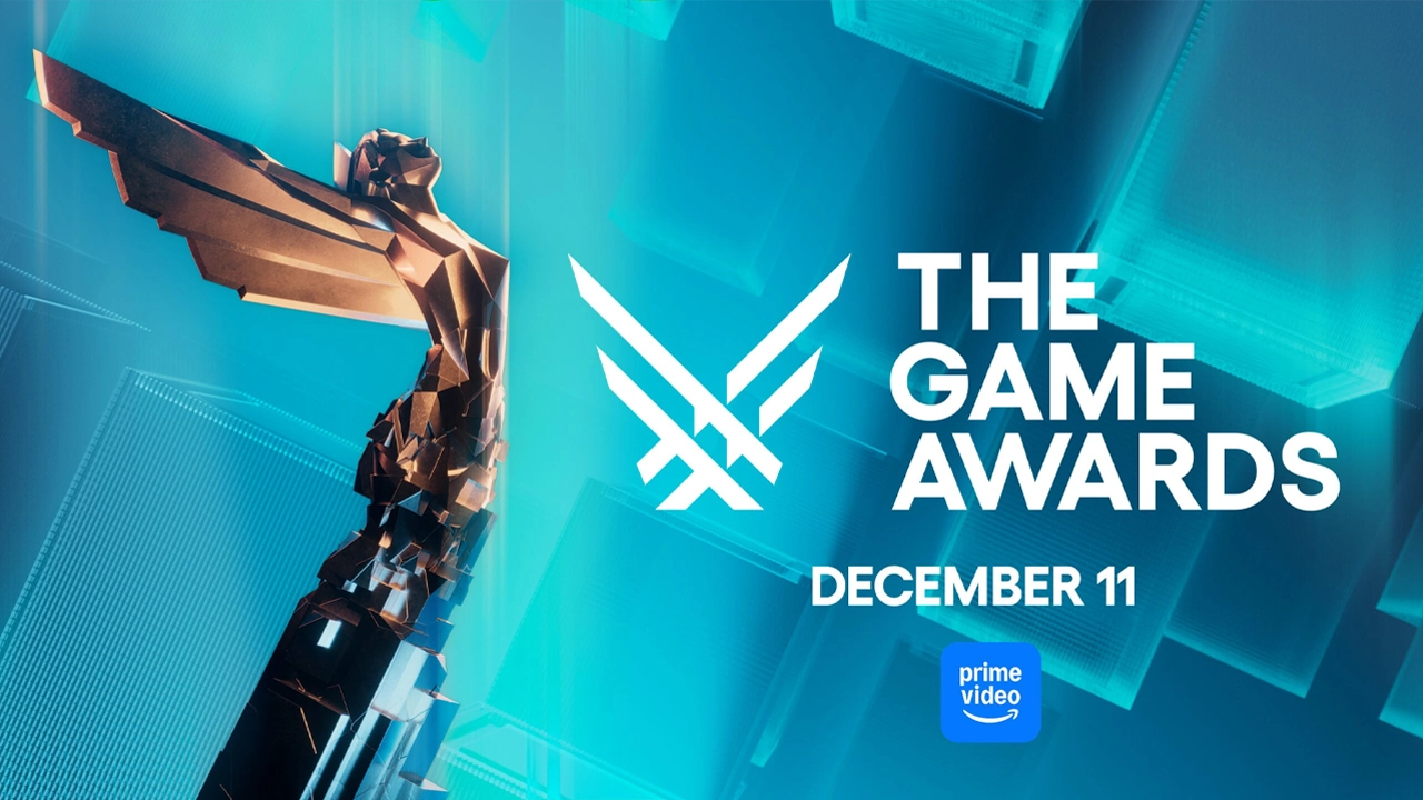 Game Awards