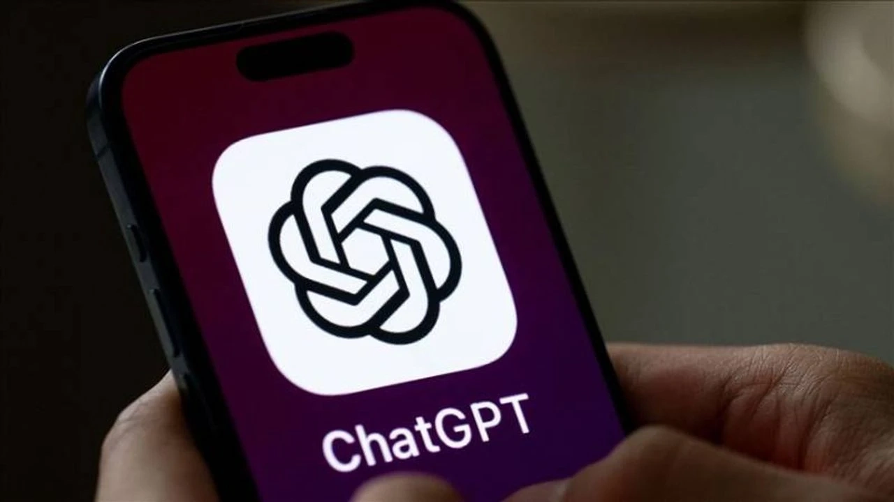 ChatGPT artık spesifik finansal, hukuki ve tıbbi tavsiyeler vermeyecek ChatGPT