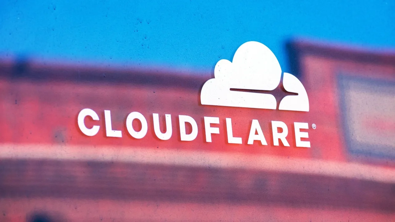 Cloudflare
