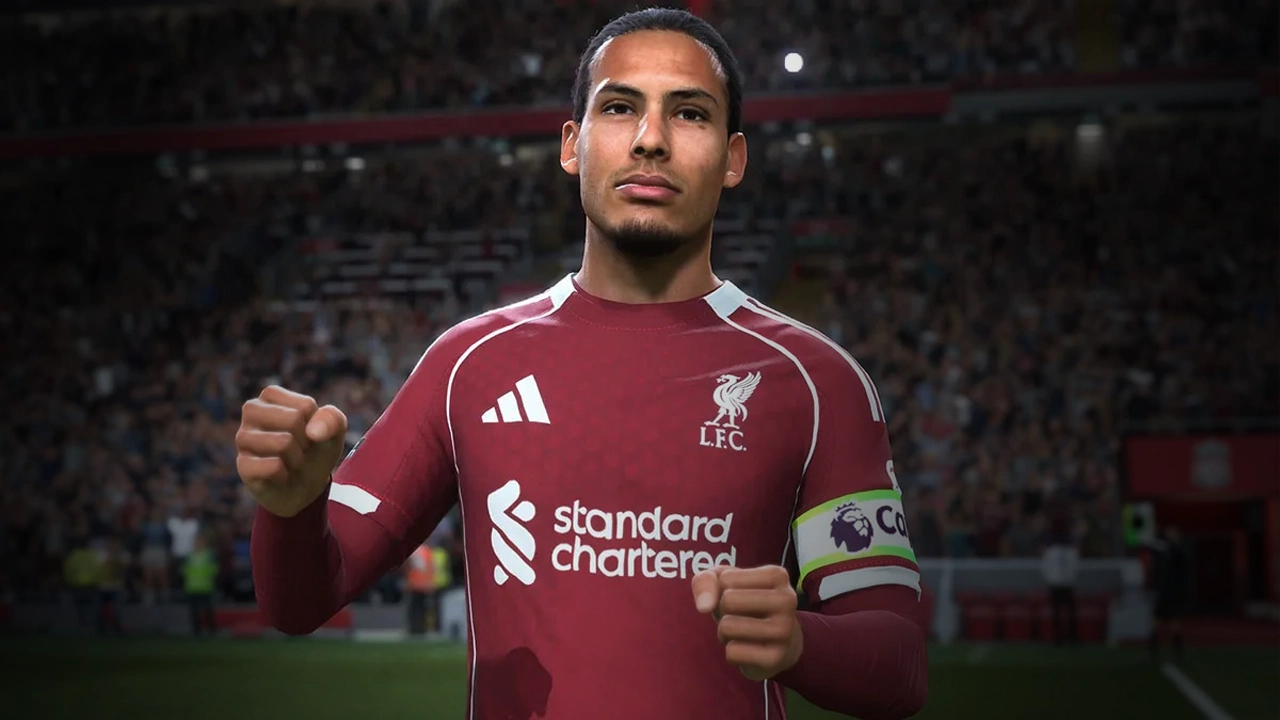 EA Sports FC 26: Duvar gibi savunma için en iyi defans oyuncuları FC 26 en iyi stoperler