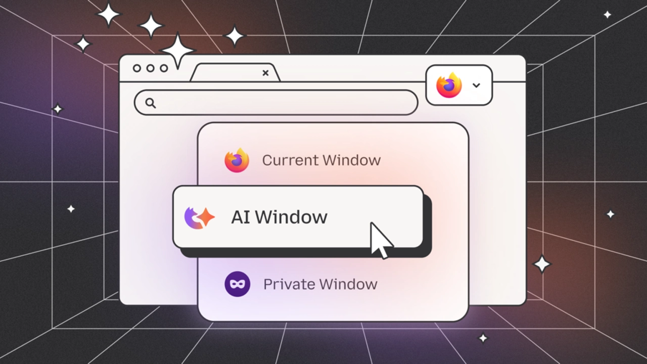 AI Window