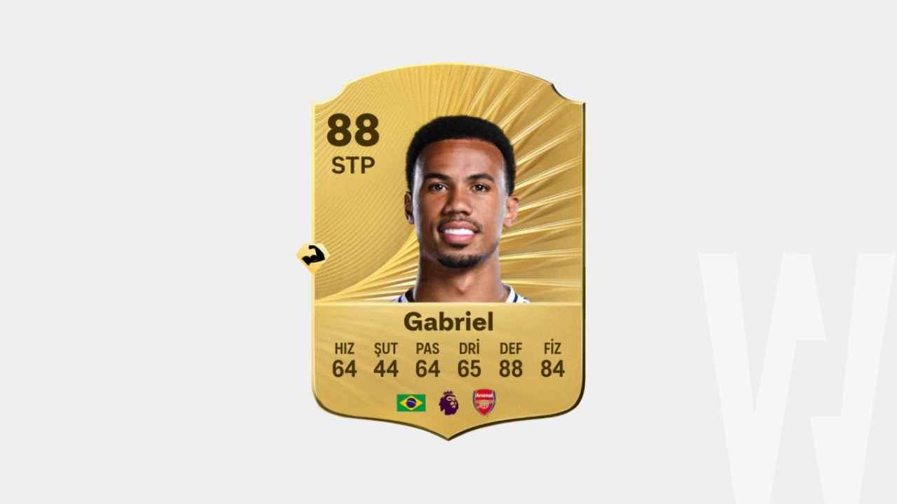 EA Sports FC 26 en iyi defanslar