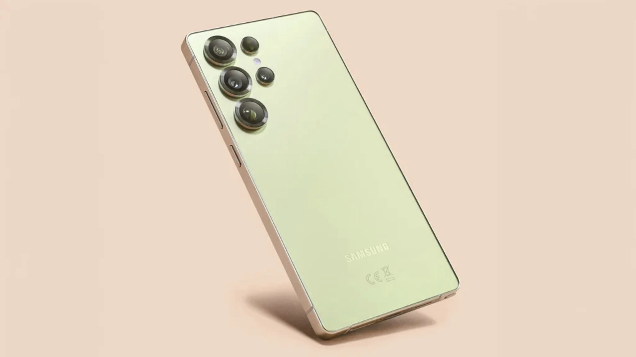 Samsung Galaxy S26 Ultra