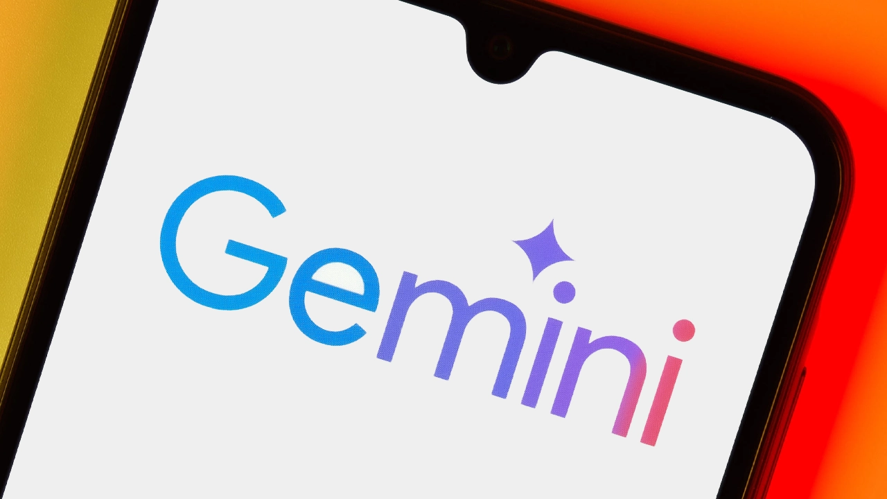 Gemini AI