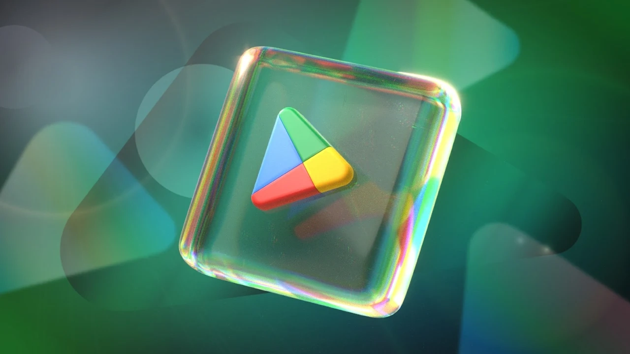 Google Play Store'da 2025'in en iyi oyun, uygulama ve kitapları belli oldu