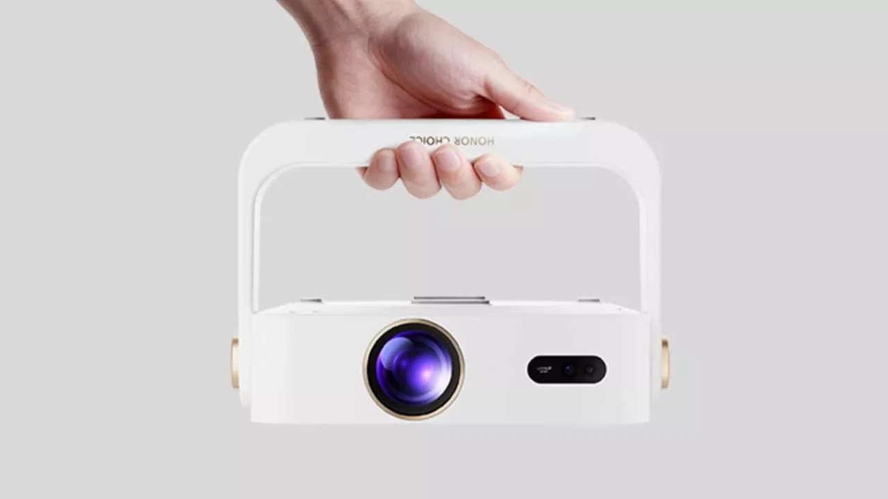 Honor Choice Firefly AI Projector Air