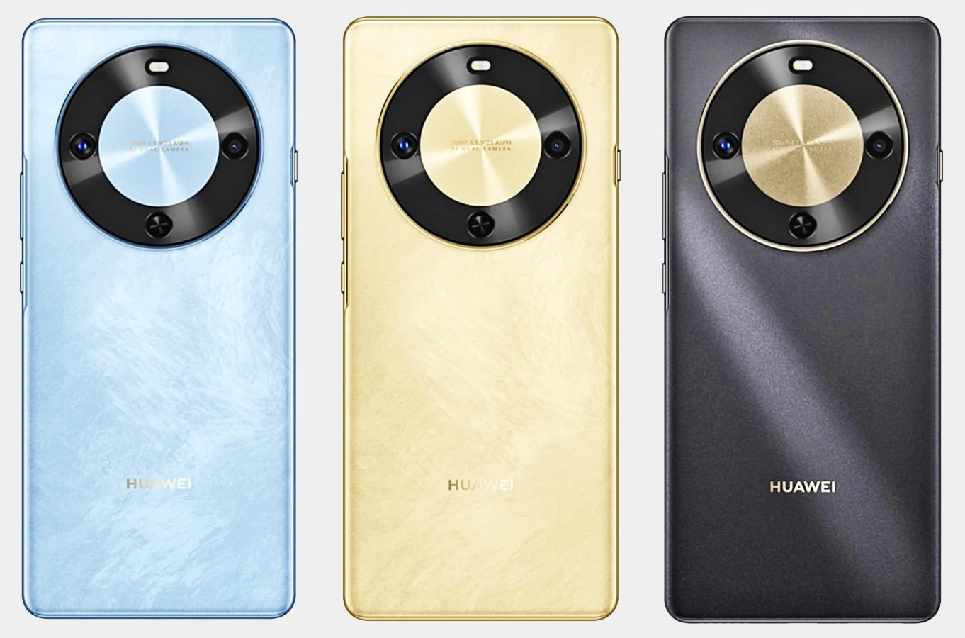 Huawei Enjoy 70X Premium