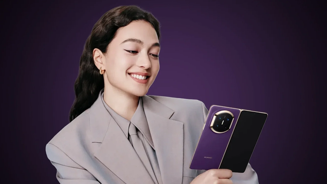 Huawei Mate X7’nin global çıkış tarihi açıklandı: Türkiye’ye gelecek mi? Huawei Mate X7