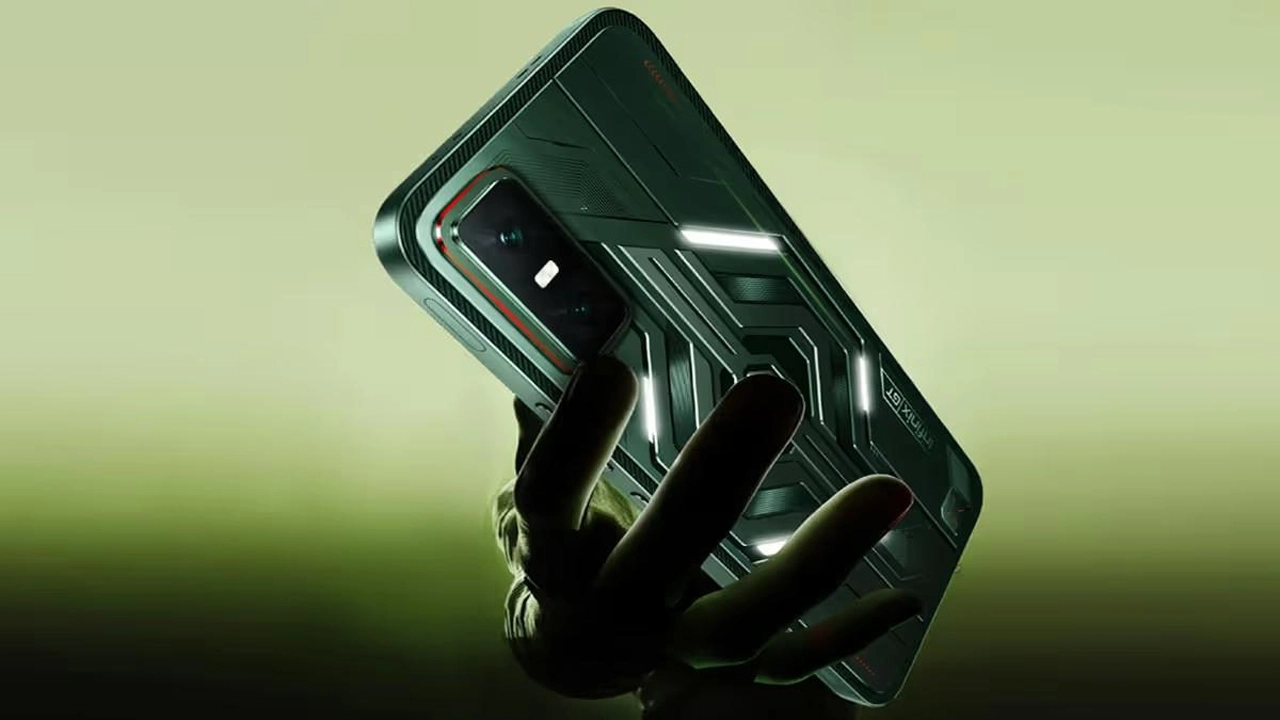 Infinix, Ferrari’nin tasarım stüdyosuyla birlikte telefon geliştiriyor Infinix