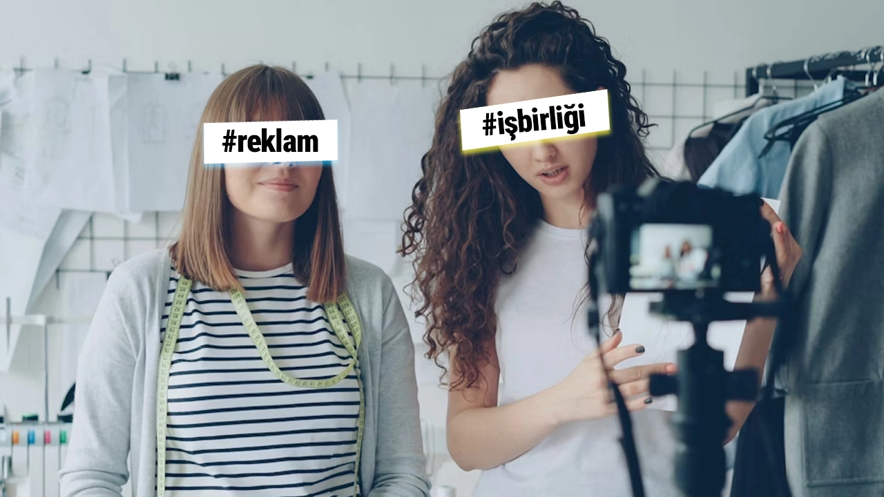 Sosyal medya reklamlarına "şirket adı" zorunluluğu geliyor