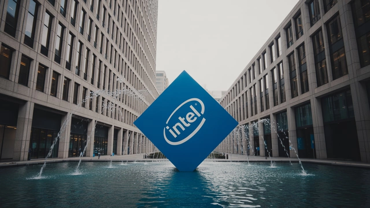 Intel’den 10 yıllık çalışana “bilgi hırsızlığı” davası intel