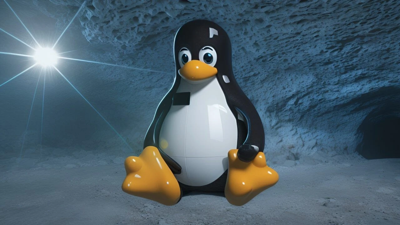 Linux