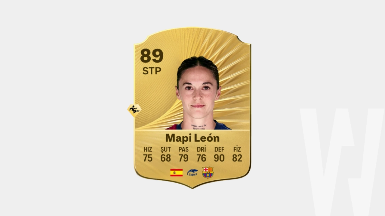 EA Sports FC 26 en iyi defans oyuncuları