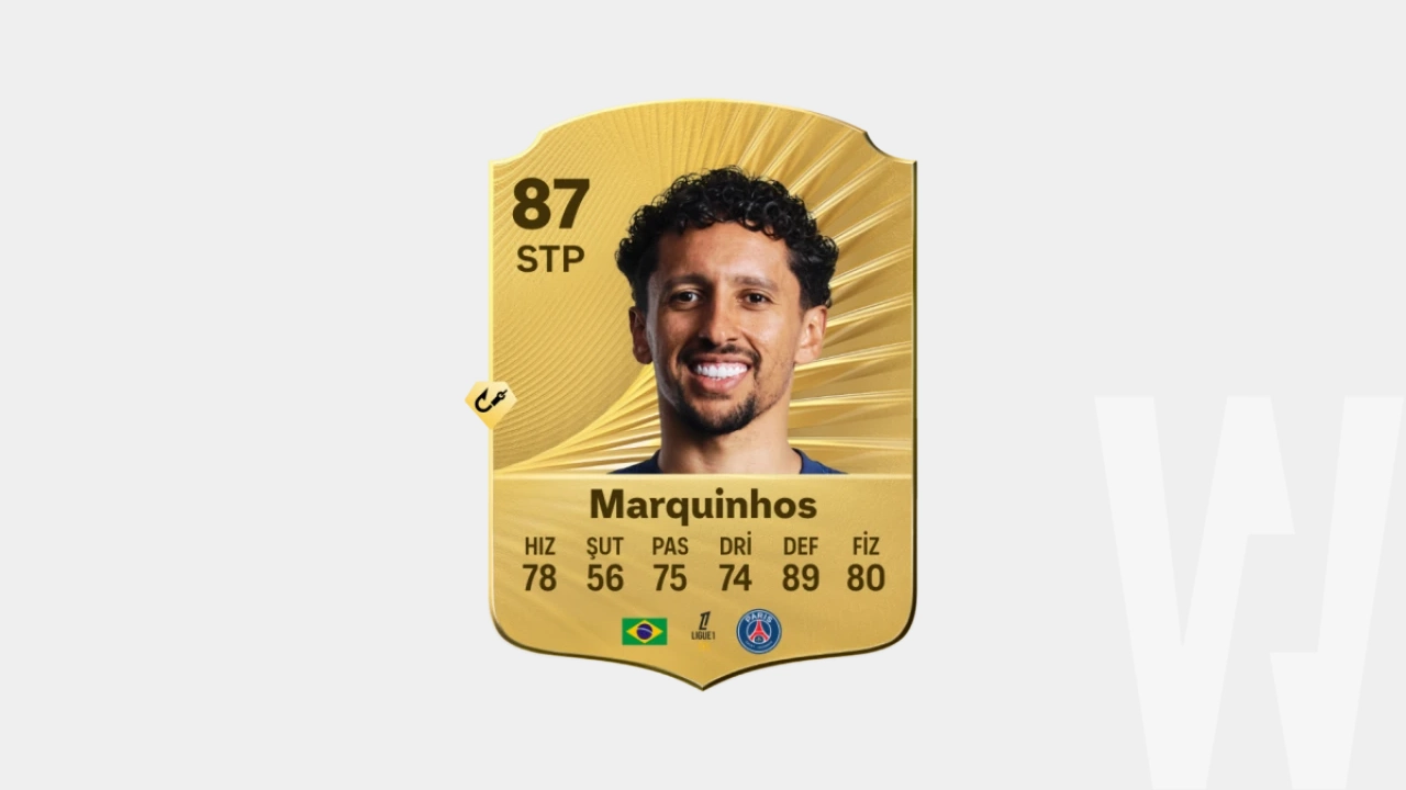 EA Sports FC 26 en iyi stoperler