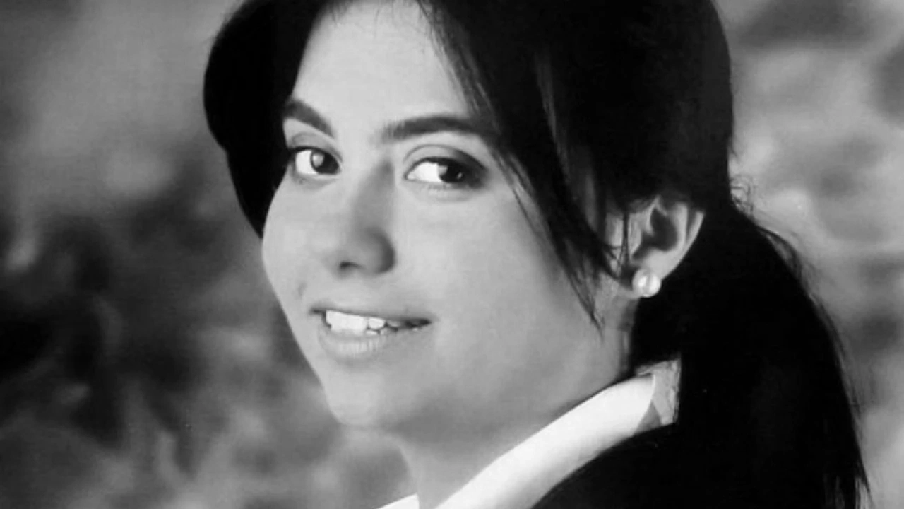 Netflix’in Münevver Karabulut belgeseline aileden sert tepki