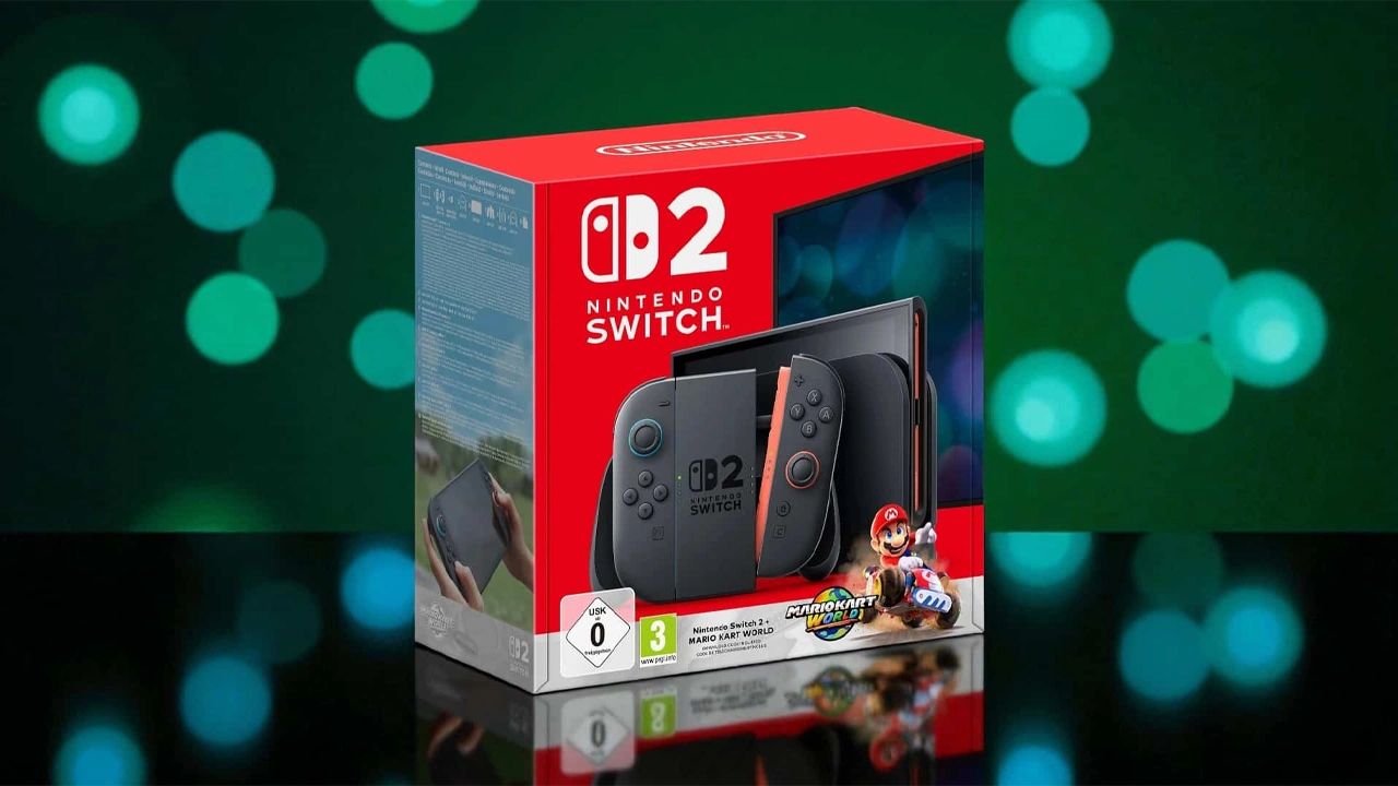 Nintendo Switch 2 tüm zamanların en büyük konsol lansmanına imza attı Switch 2