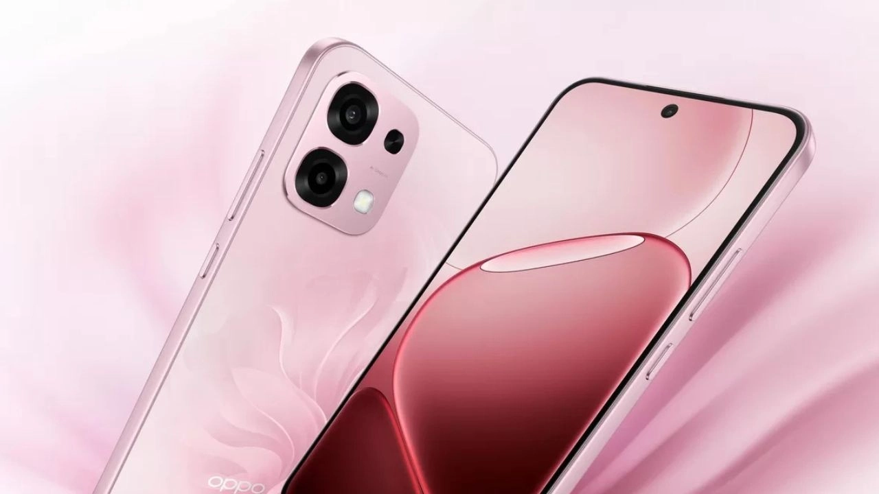 OPPO A6x