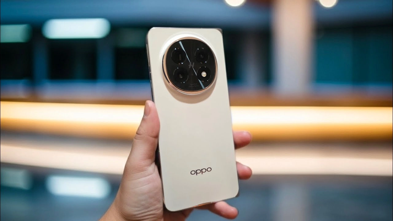 OPPO Find N6