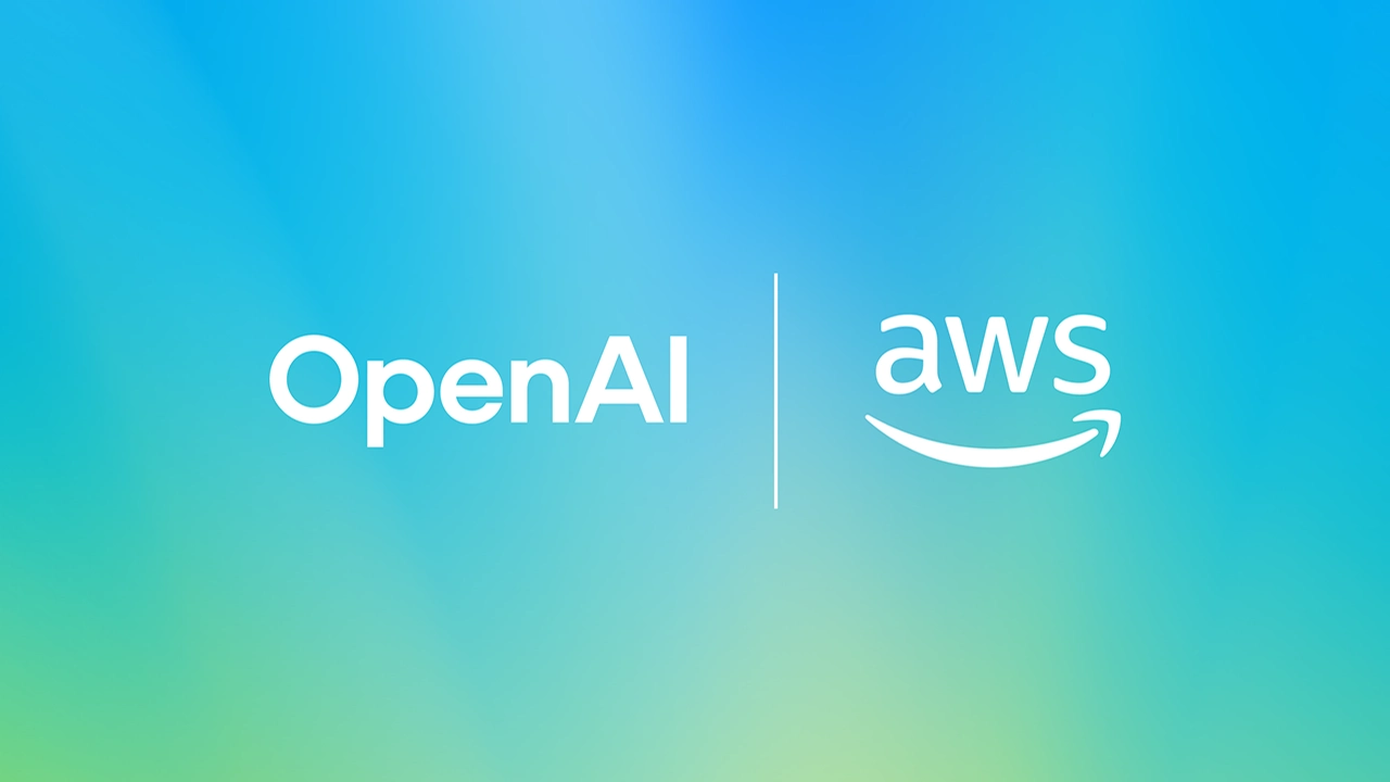 OpenAI - AWS