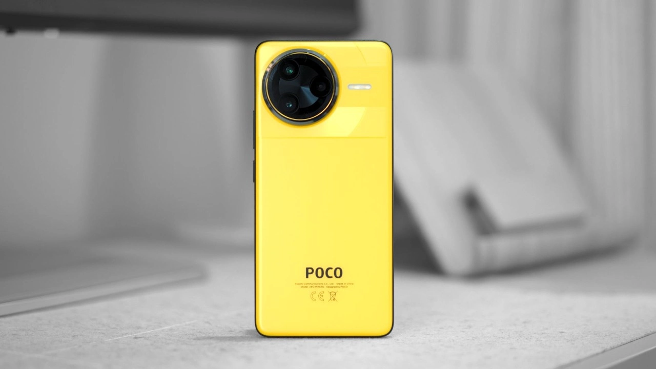 POCO F7 Ultra