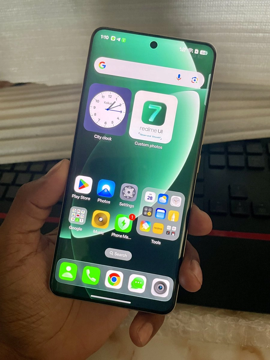 Realme UI 7