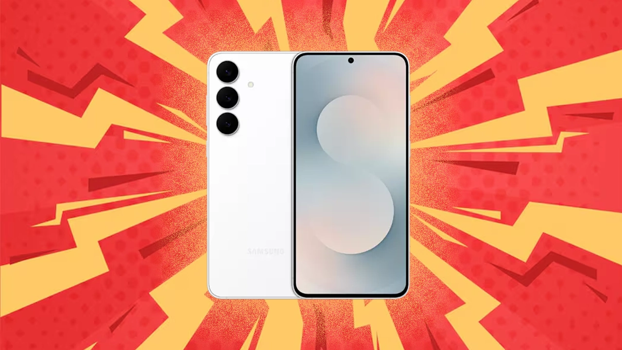 A101’den orta seviye canavarı Samsung Galaxy S25 FE için indirim fırsatı