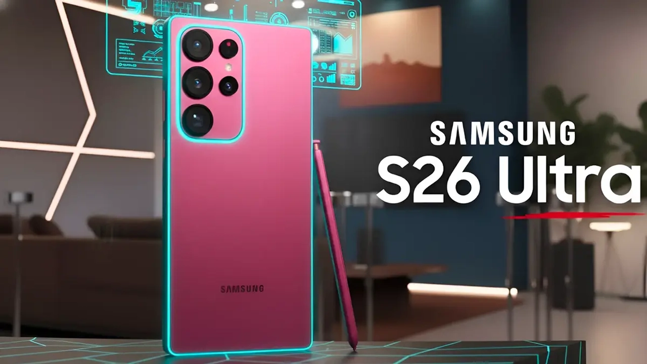 Samsung Galaxy S26 Ultra nihayet pil kapasitesinde iyileştirme sunacak Galaxy S26 Ultra