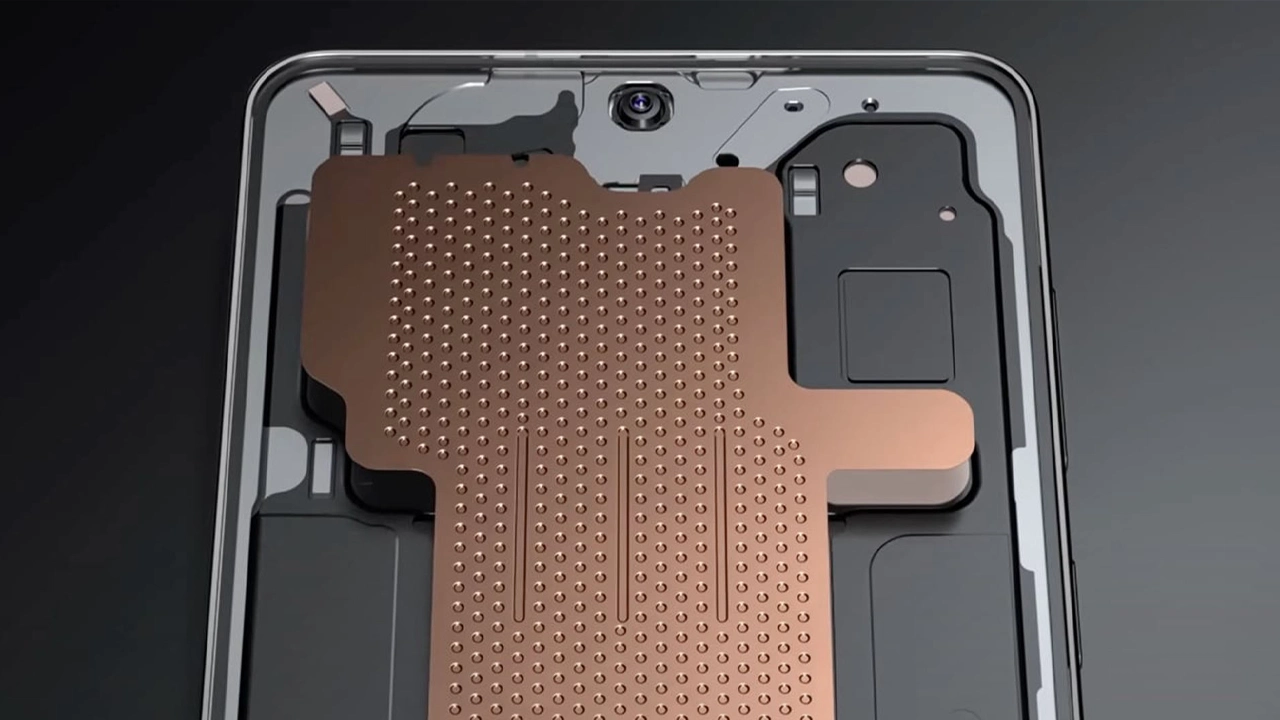 Galaxy S27 Ultra Polar ID 